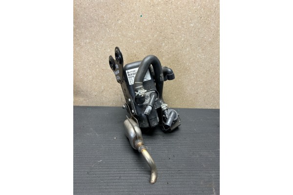 WEBASTO PARKING HEATER VW TOURAN 5QA815005L