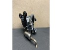 WEBASTO PARKING HEATER VW TOURAN 5QA815005L Catalog number of the part 5QA815005L 5Q0815005L