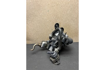 WEBASTO PARKING HEATER VW TOURAN 5QA815005L Car type passenger cars