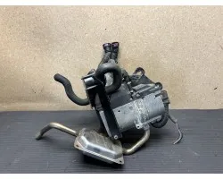 Calefactor Webasto para Jaguar F-Pace Número de pieza HK83-18K463-AB