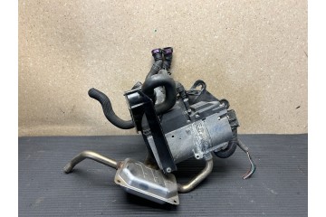 WEBASTO Jaguar F Pace Parking heater JAGUAR F PACE HK83 18K463 AB