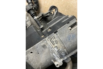 WEBASTO Jaguar F Pace Parking heater JAGUAR F PACE HK83 18K463 AB Catalog number of the part HK83 18K463 AB DAMTAS
