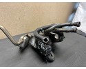 WEBASTO Jaguar F Pace Parking heater JAGUAR F PACE HK83 18K463 AB Part manufacturer Jaguar OE