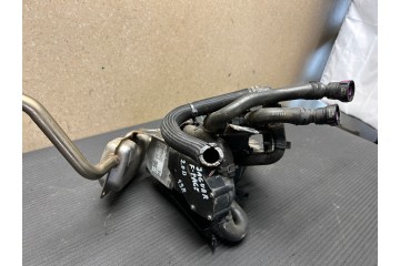 WEBASTO Jaguar F Pace Parking heater JAGUAR F PACE HK83 18K463 AB Part manufacturer Jaguar OE