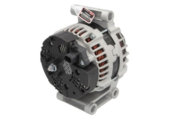 Alternator for CITROEN JUMPER II FORD TOURNEO CUSTOM V362 TRANSIT Part manufacturer V maxzone Part