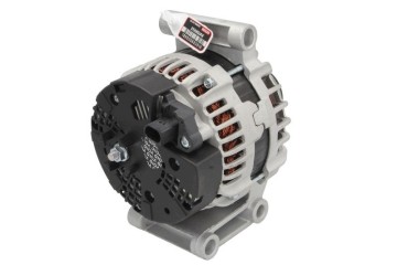 Alternator for CITROEN JUMPER II FORD TOURNEO CUSTOM V362 TRANSIT Part manufacturer V maxzone Part