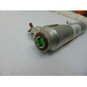 8623228 AIRBAG CORTINA DELANTERO IZQUIERDO VOLVO S60 BERLINA 8623228 AIRBAG CORTINA DELANTERO IZQUIERDO VOLVO S60 BERLINA