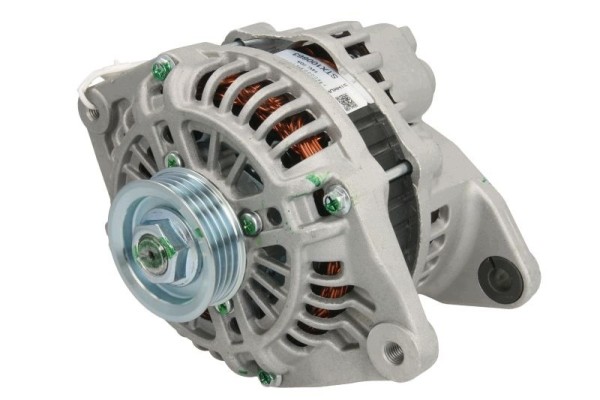 Alternator for KIA RETONA SEPHIA SHUMA II SPORTAGE MAZDA 121 II 323 C
