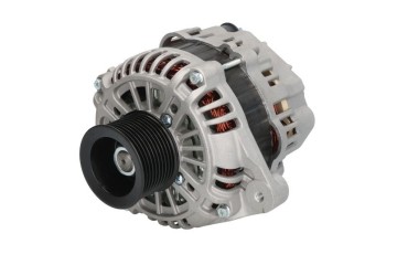 Alternator for IVECO EUROSTAR EUROTECH MH EUROTECH MP EUROTRAKKER