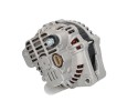 Alternator for IVECO EUROSTAR EUROTECH MH EUROTECH MP EUROTRAKKER Part manufacturer V maxzone Part