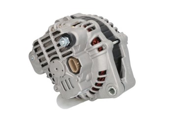 Alternator for IVECO EUROSTAR EUROTECH MH EUROTECH MP EUROTRAKKER Part manufacturer V maxzone Part