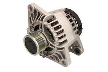 Alternator for FIAT BRAVO II IDEA STILO STILO Multi Wagon LANCIA MUSA