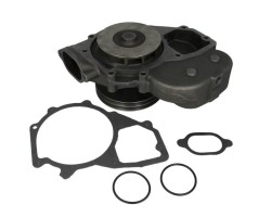 DOLZ M618 coolant pump for MAN E2000 F2000 F90 HOCL LION S