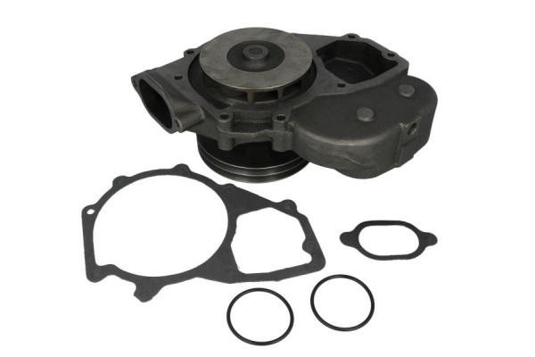 DOLZ M618 coolant pump for MAN E2000 F2000 F90 HOCL LION S