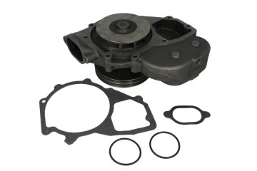 DOLZ M618 coolant pump for MAN E2000 F2000 F90 HOCL LION S