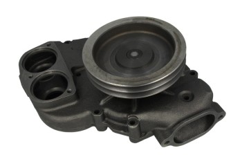 DOLZ M618 coolant pump for MAN E2000 F2000 F90 HOCL LION S Part manufacturer V maxzone Part