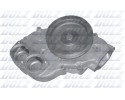 DOLZ M618 coolant pump for MAN E2000 F2000 F90 HOCL LION S Catalog number of the part VIC 119293