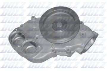 DOLZ M618 coolant pump for MAN E2000 F2000 F90 HOCL LION S Catalog number of the part VIC 119293