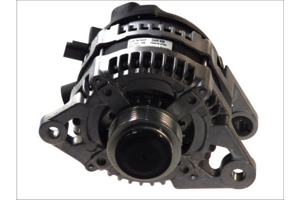 Alternator for ALFA ROMEO 159 159 Sportwagon BRERA SPIDER FIAT CROMA