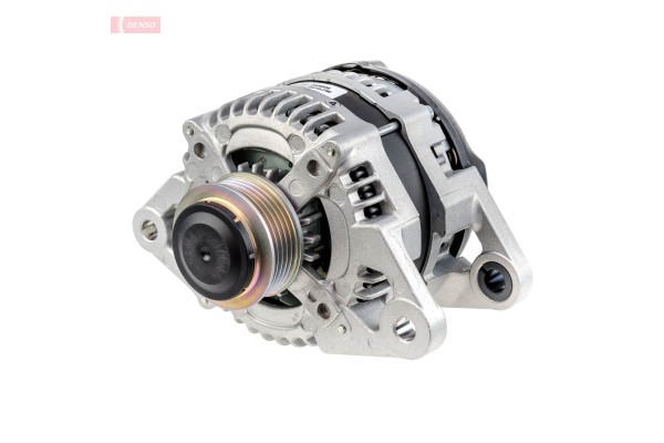 Alternator for ALFA ROMEO 159 159 Sportwagon BRERA SPIDER FIAT CROMA Catalog number of the part VIC 51406