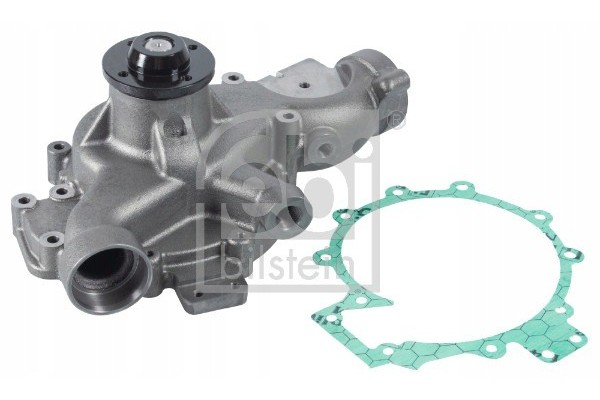 Coolant pump for DAF CF 75 PE183C PR265S 01 01 05 13 Part manufacturer V maxzone Part