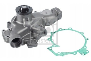 Coolant pump for DAF CF 75 PE183C PR265S 01 01 05 13 Part manufacturer V maxzone Part