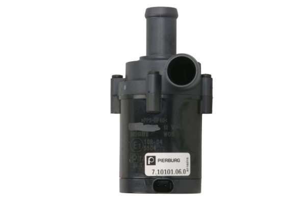 Independent heating water circulation pump 7 10101 06 0 for OPEL CORSA Catalog number of the part VIC 247852