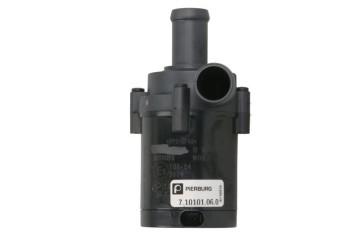 Independent heating water circulation pump 7 10101 06 0 for OPEL CORSA Catalog number of the part VIC 247852