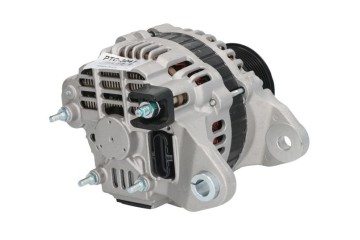 Alternator for RVI KERAX MAGNUM PREMIUM 2 VOLVO 8700 9700 B12 FH Part manufacturer V maxzone Part