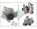 Coolant pump 538 0967 10 for AUDI A3 A4 ALLROAD B8 A4 B8 A5