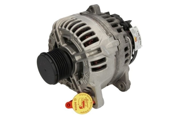 Alternator 0 986 080 410 for DACIA DUSTER LODGY RENAULT CLIO III CLIO