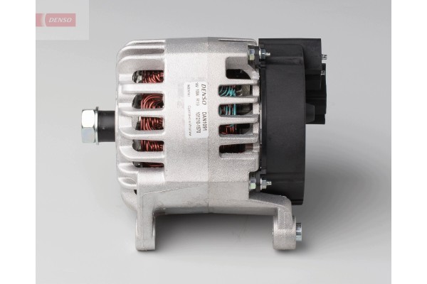 Alternator for LAND ROVER RANGE ROVER I Catalog number of the part VIC 51958