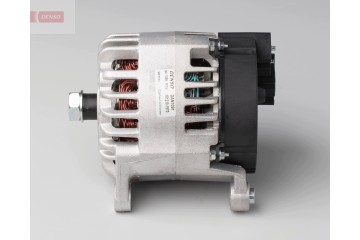 Alternator for LAND ROVER RANGE ROVER I Catalog number of the part VIC 51958