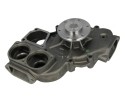 Coolant pump DOLZ M633 for MAN LION S STAR MERCEDES MK NG O