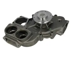 Bomba de Refrigerante DOLZ M633 para MAN LION'S STAR y MERCEDES MK, NG, O