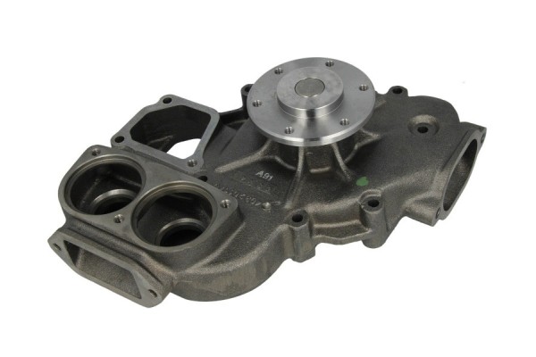 Coolant pump DOLZ M633 for MAN LION S STAR MERCEDES MK NG O