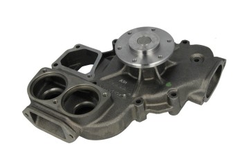 Coolant pump DOLZ M633 for MAN LION S STAR MERCEDES MK NG O