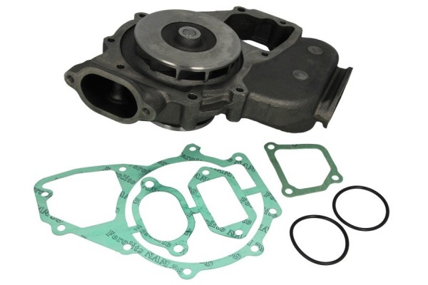 Coolant pump DOLZ M633 for MAN LION S STAR MERCEDES MK NG O Part manufacturer V maxzone Part