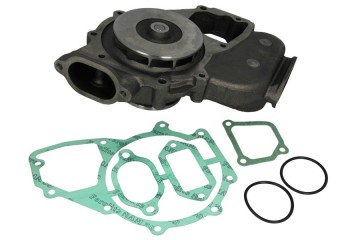 Coolant pump DOLZ M633 for MAN LION S STAR MERCEDES MK NG O Part manufacturer V maxzone Part