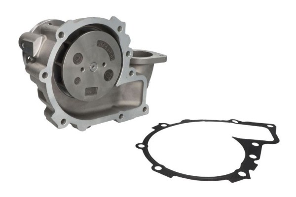 Coolant pump for VOLVO 7900 B5 FE II FL III D5F215 D8K320