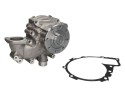 Coolant pump for VOLVO 7900 B5 FE II FL III D5F215 D8K320 Part manufacturer V maxzone Part