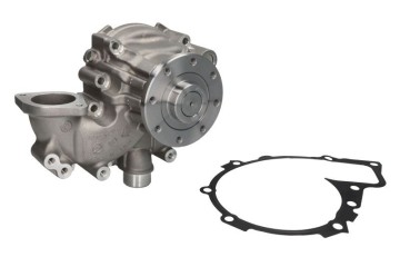 Coolant pump for VOLVO 7900 B5 FE II FL III D5F215 D8K320 Part manufacturer V maxzone Part