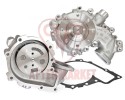 Coolant pump for VOLVO 7900 B5 FE II FL III D5F215 D8K320 Catalog number of the part VIC 336009