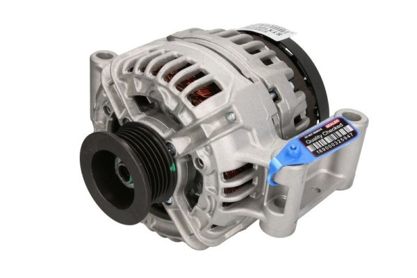 Alternator for FORD TRANSIT 2 0D 08 00 05 06