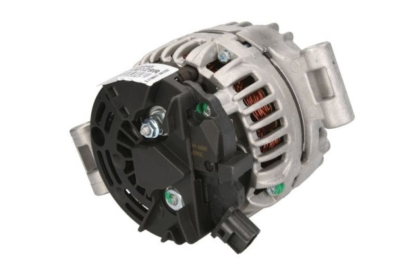 Alternator for FORD TRANSIT 2 0D 08 00 05 06 Part manufacturer V maxzone Part