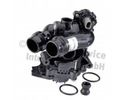 WATER PUMP WITH THERMOSTAT PIERBURG 7 07856 08 0