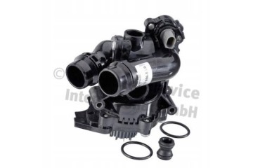 WATER PUMP WITH THERMOSTAT PIERBURG 7 07856 08 0