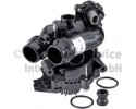 WATER PUMP WITH THERMOSTAT PIERBURG 7 07856 08 0 Part manufacturer Pierburg