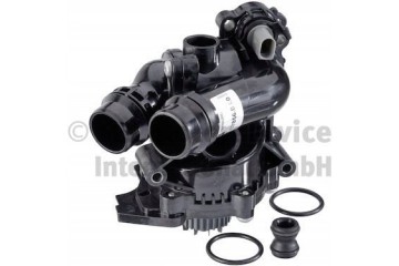 WATER PUMP WITH THERMOSTAT PIERBURG 7 07856 08 0 Part manufacturer Pierburg