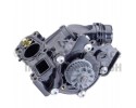 WATER PUMP WITH THERMOSTAT PIERBURG 7 07856 08 0 Catalog number of the part 7 07856 08 0